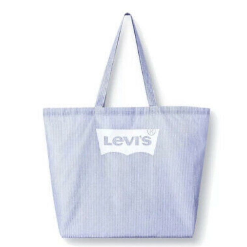 NWT Levi's x Target Reusable Striped
Reusable tote